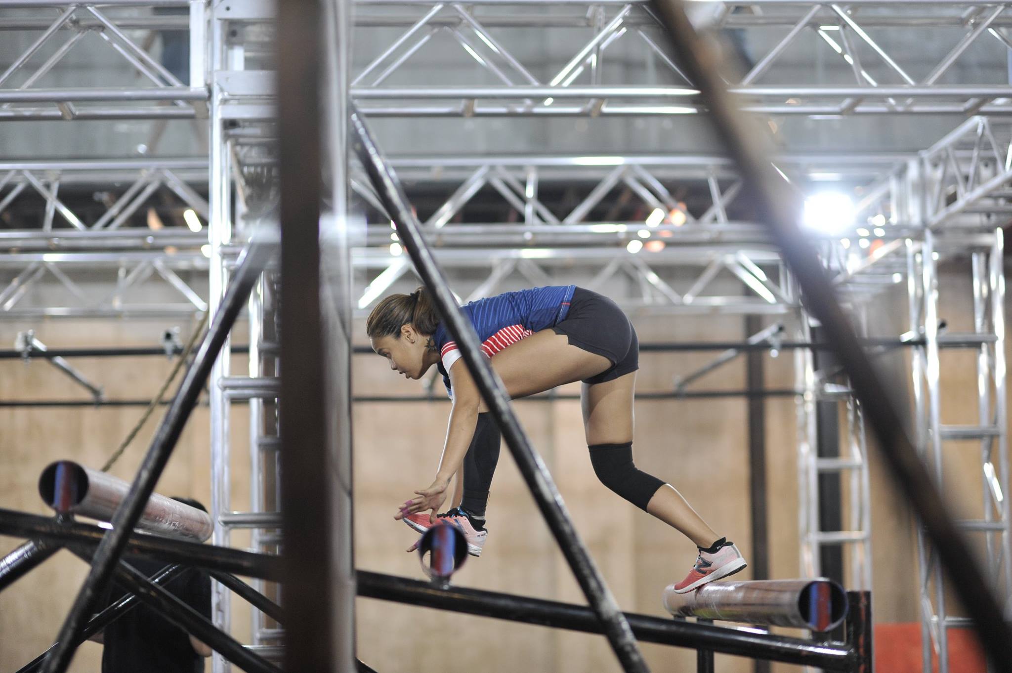 woman-climbing-ramp