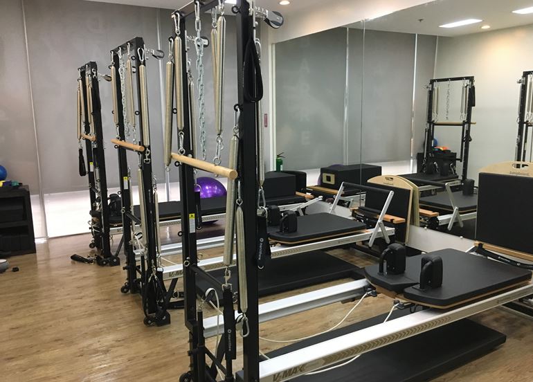 pilates-equipment