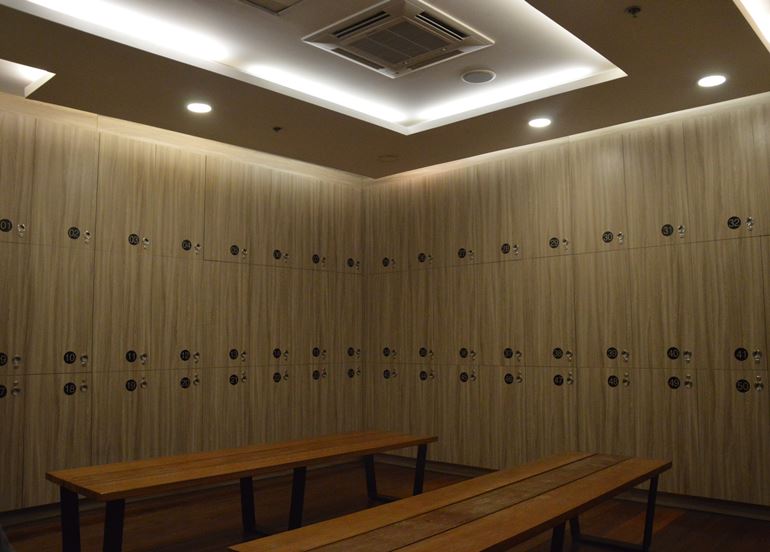 locker-rooms