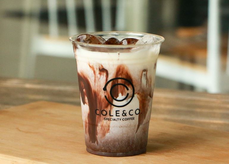 28 Iced Coffee Drinks in Manila to Get You Through the Day