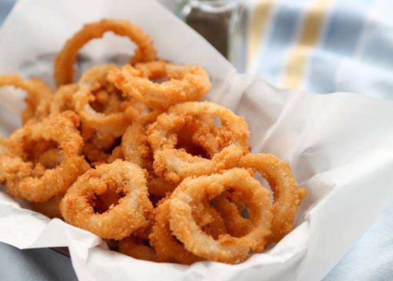 onion-rings