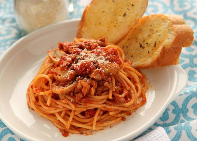classic-spaghetti