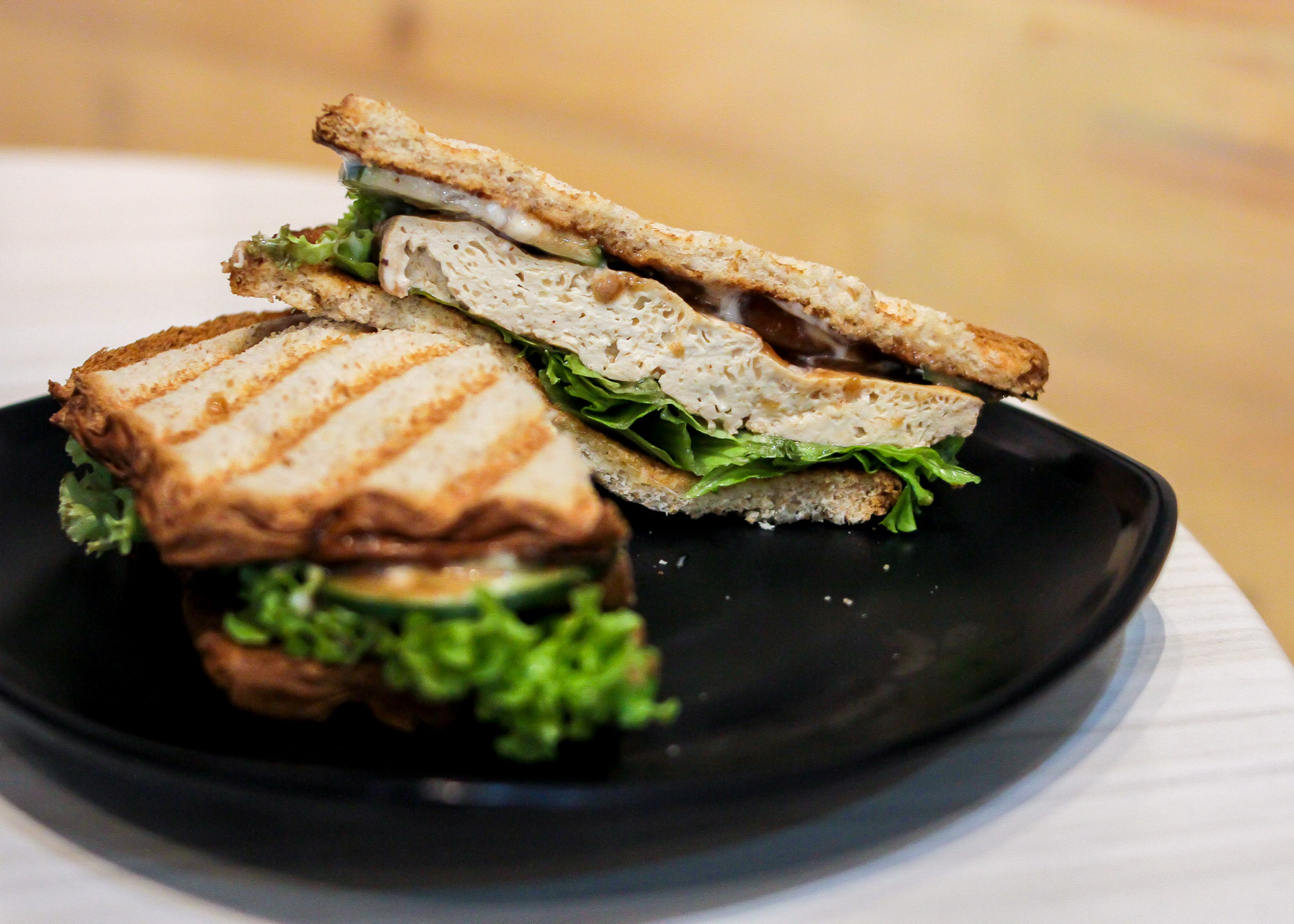 What’s for Lunch? Choose Your Carbs!