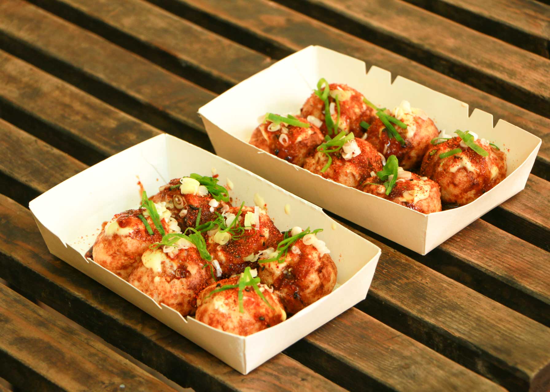 17 Takoyaki Spots to Drool Over Around Metro Manila