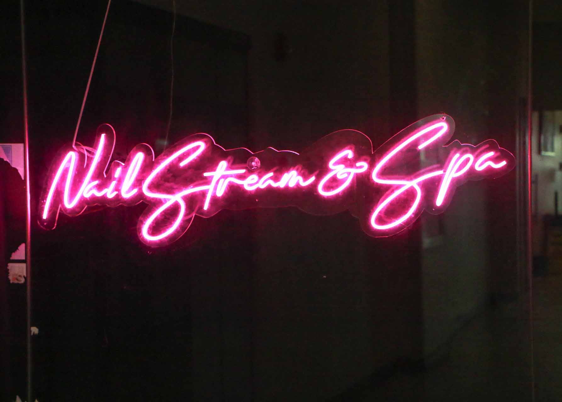 neon-sign