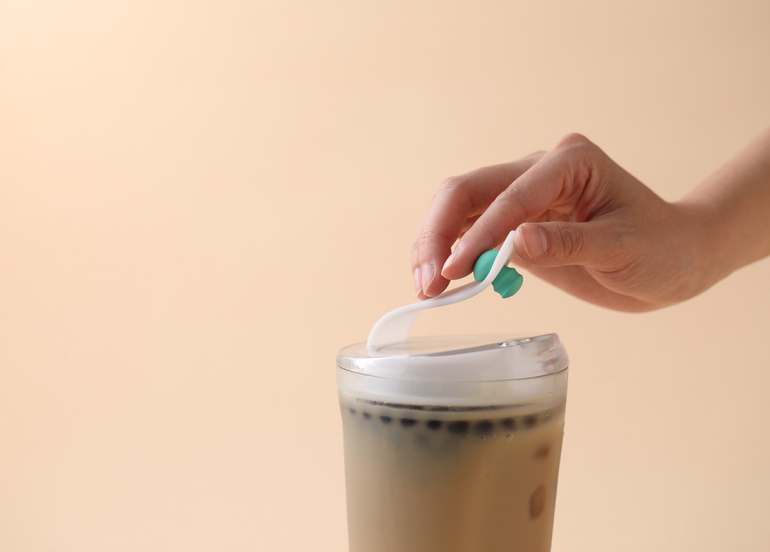 You Can Bring Your Own Tumbler At These 15 Milk Tea Shops