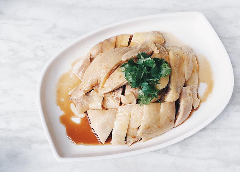 hainanese-chicken