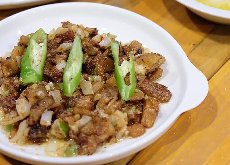 sisig