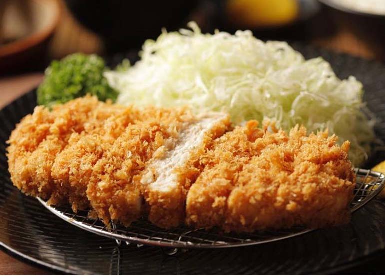 Rosu Katsu from Yabu: House of Katsu