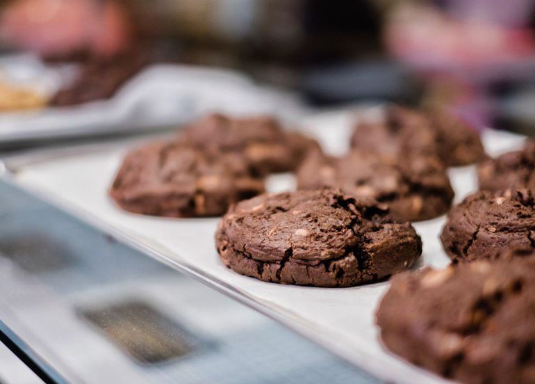 chocolate-cookies