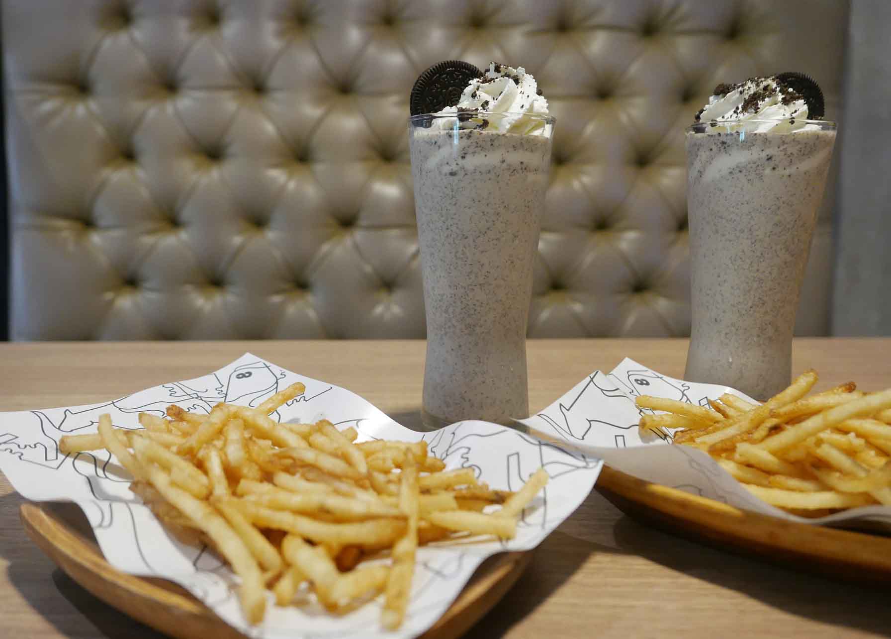 fries-with-oreo-shakes