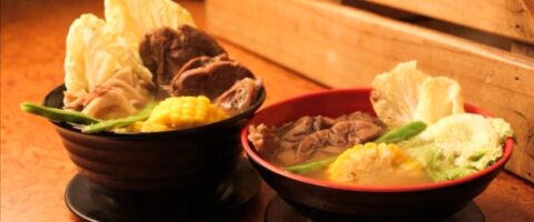 12 Restaurants to Satisfy Your Bulalo Cravings in Manila