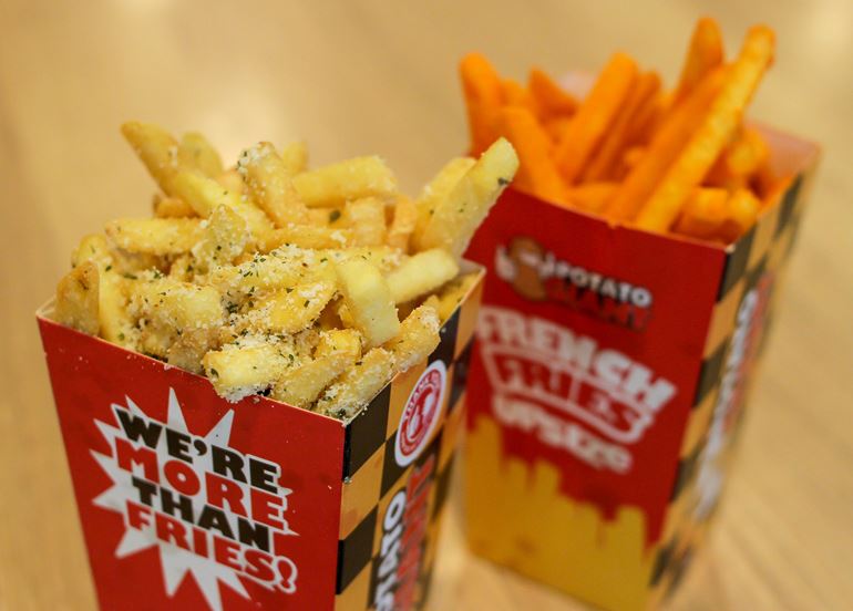 upsize-fries