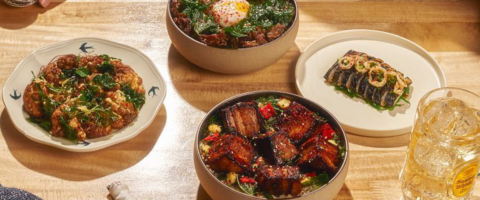 15 Must-Try Salcedo Village Restaurants in Makati