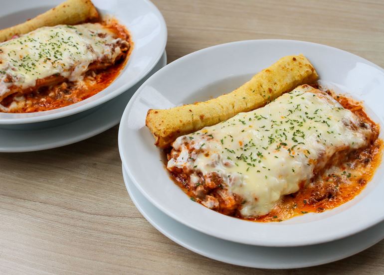 14 of the Best and Unique Lasagnas You’ll Find in Metro Manila!