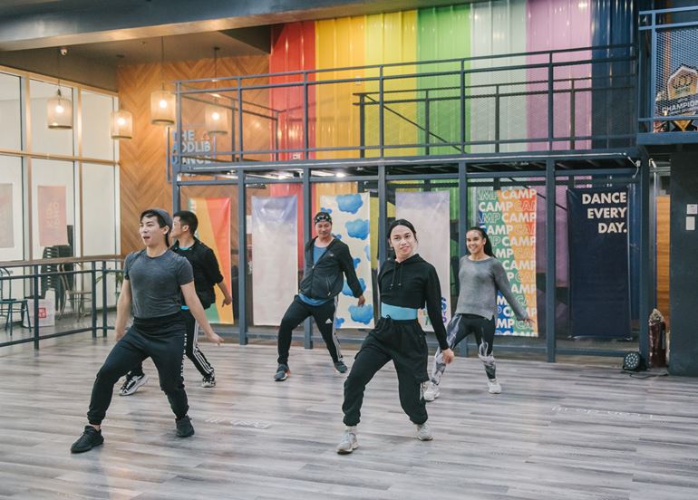 Ultimate QC Guide to Places that offer Zumba and Dance Classes
