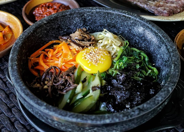 20 Best Korean Restaurants in Metro Manila that will Satisfy Those K-ravings