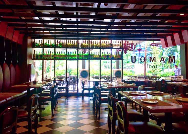 Mamou Interiors