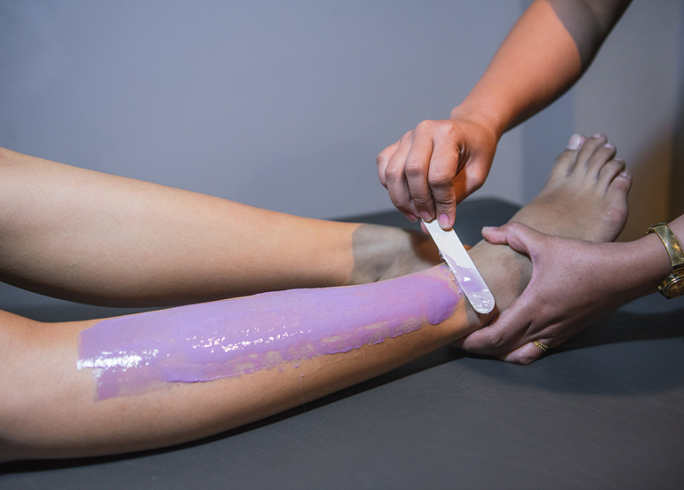 legs-violet-wax