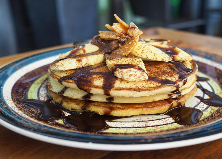 10 Baguio Restaurants That Will Make Skipping Breakfast Impossible