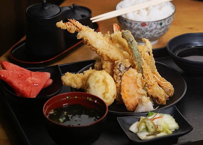 Tendon Akimitsu Set