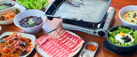 24/7  Korean BBQ Restaurants in Metro Manila