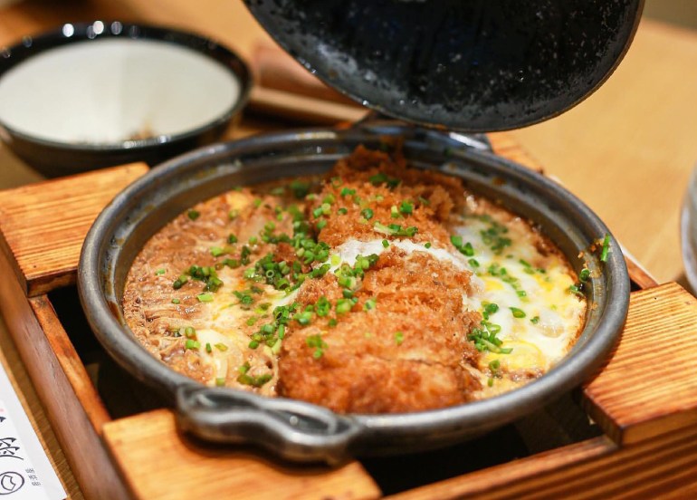 saboten katsudon