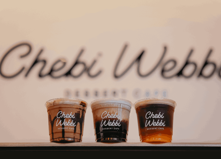Chebi Webbi Green Hills Mall