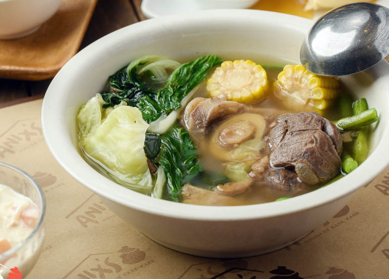 special bulalo