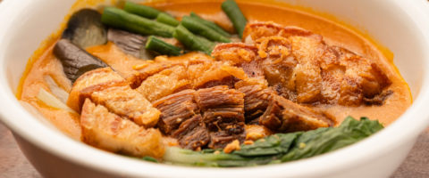 Anix’s House of Kare-Kare is Antipolo’s Go-to for Filipino Comfort Food