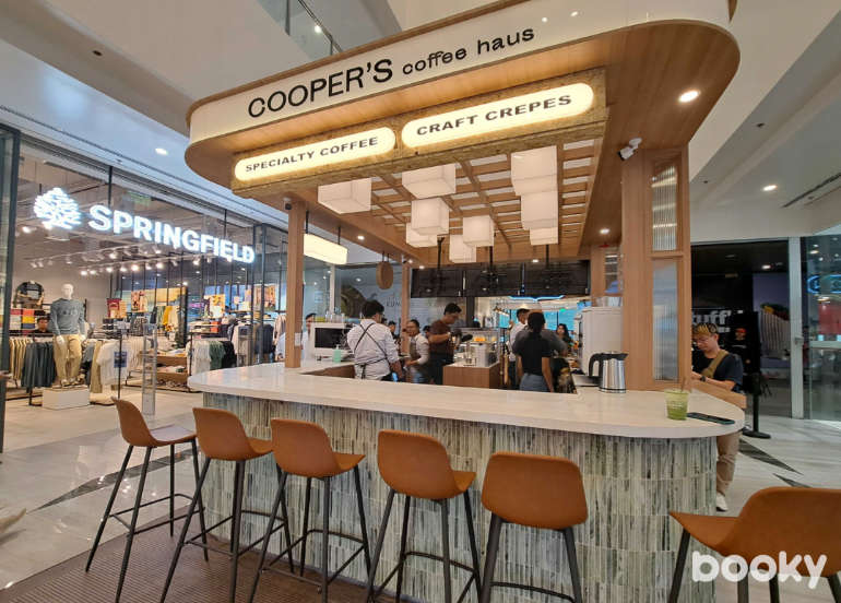 cooper's coffee haus one ayala