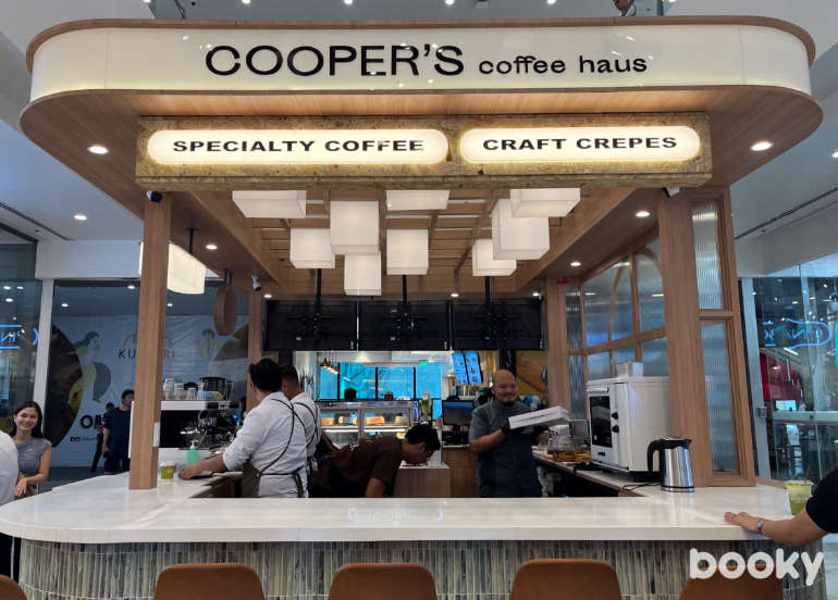 cooper's coffee haus one ayala