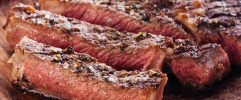 Taste One World Deli’s Purest DNA-Verified US Black Angus Beef in a 5-Course Dinner