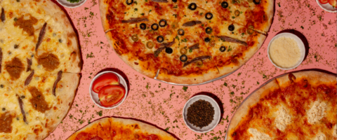 Savor Top-tier Pizzas from Certified Booky’s Best Pizzerias