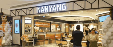 9 Restaurants to Try at the New Greenhills Mall