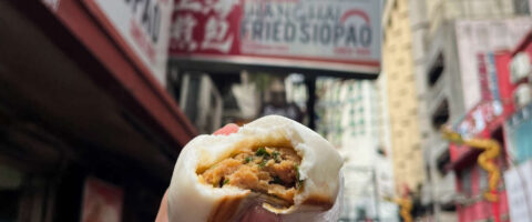 19 of the Must-Visit Spots in Binondo Chinatown