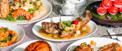 Top 10 Chinese Restaurants in Metro Manila