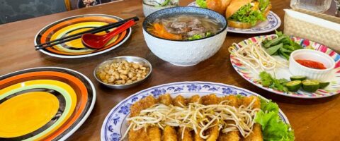 Top 10 Most Loved Restaurants in Marikina for February 2024