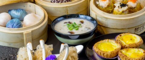 Where to Get Unlimited Dim Sum in Metro Manila