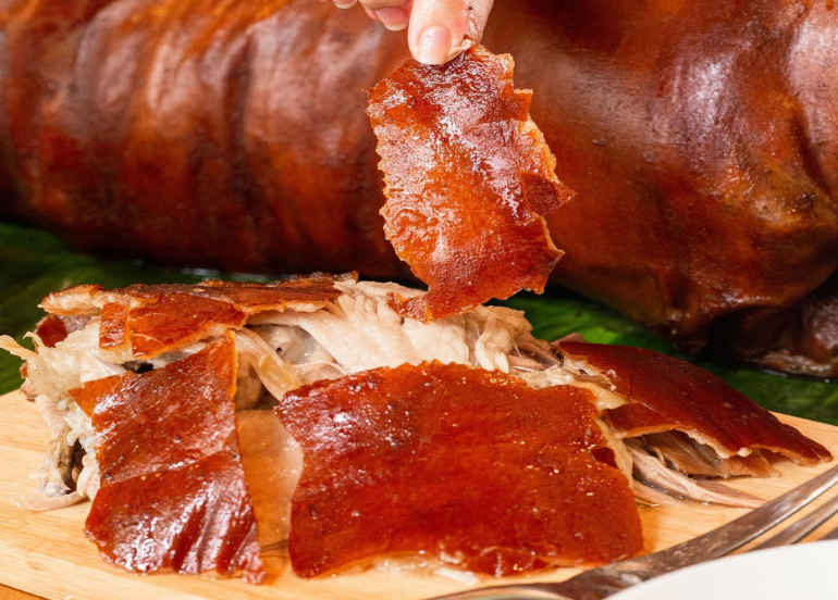 lechon manila abub's