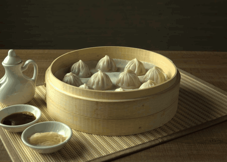 Shi Lin - Xiao Long Bao