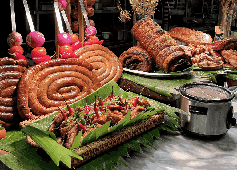 Check Out These SM North EDSA Buffets for Special Occasions | Booky