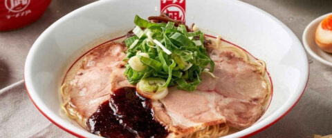 10 Sulit Spots to Get Budget Ramen for P500 or Less