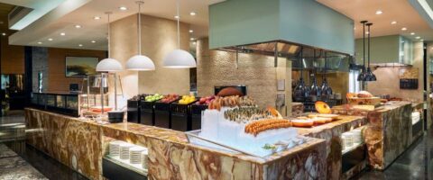 9 Hotel Buffets in Metro Manila Perfect For Every Celebration