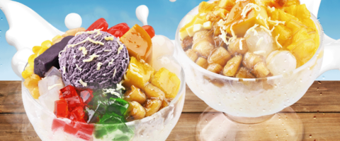 The Best Halo-Halo Spots in Metro Manila