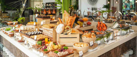 10 Hotel Buffets in Metro Manila Perfect For Every Celebration