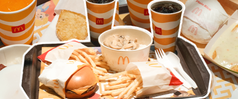 You Can Survive ‘Til Next Payday With The New All-Day McSavers Sulit-Busog Meals