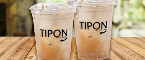 Love Coffee? Stay Alive, Alert, and Awake with TIPON Bistro’s Buy 1 Get 1 Promos!