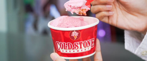 Get it Now: Cold Stone Creamery Ice Cream is at 65% Off!