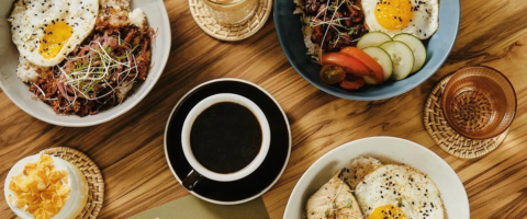 16 of the Best Restaurants to Celebrate Special Occasions